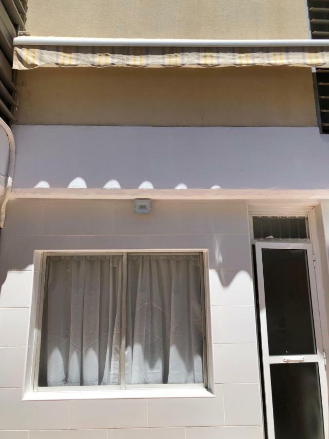 Calle De Frederica Montseny 'Politica' Casa O Chalet Villa Valencia Exterior foto
